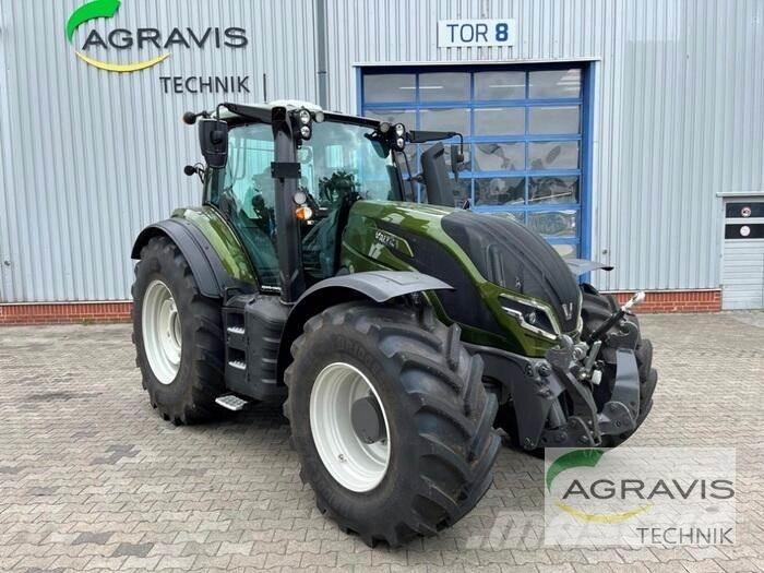 Valtra T 235 D 2A1 Traktorer