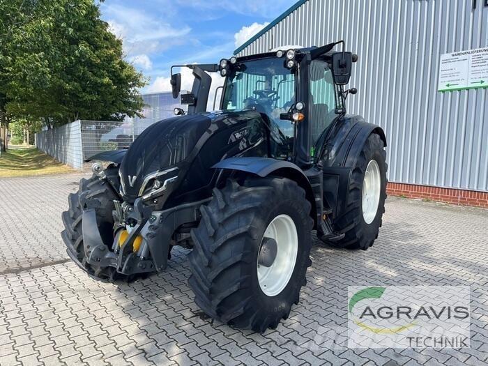Valtra T 235 D 2A1 Traktorer