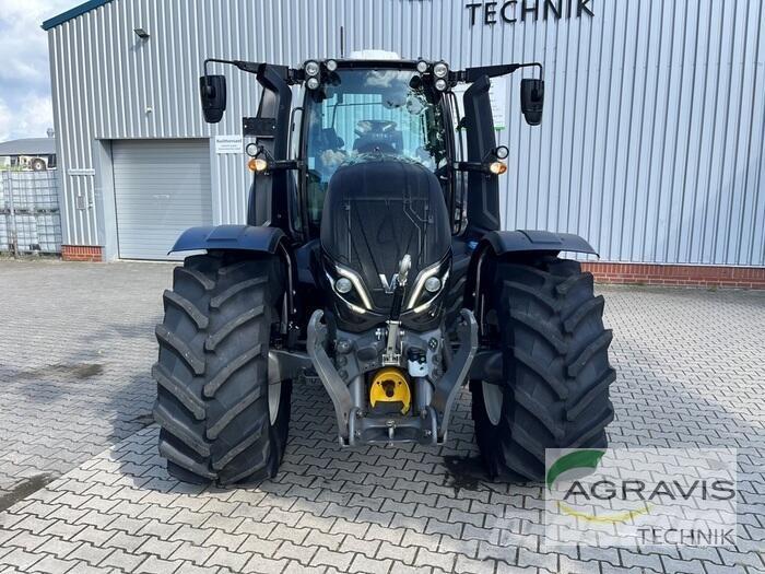 Valtra T 235 D 2A1 Traktorer