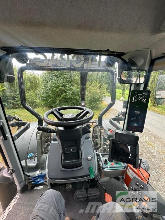 Valtra T 235 D 2A1 Traktorer