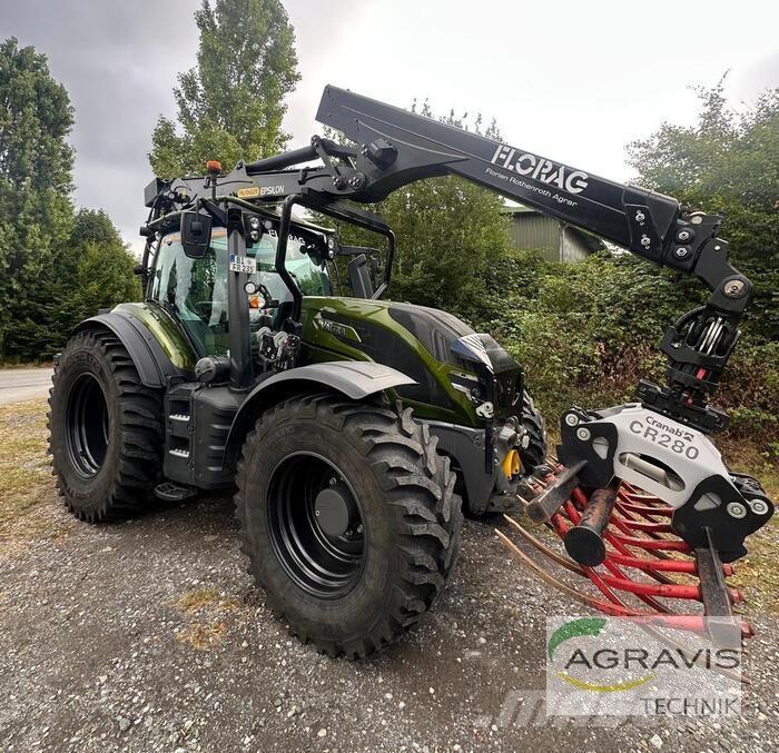 Valtra T 235 D 2A1 Traktorer