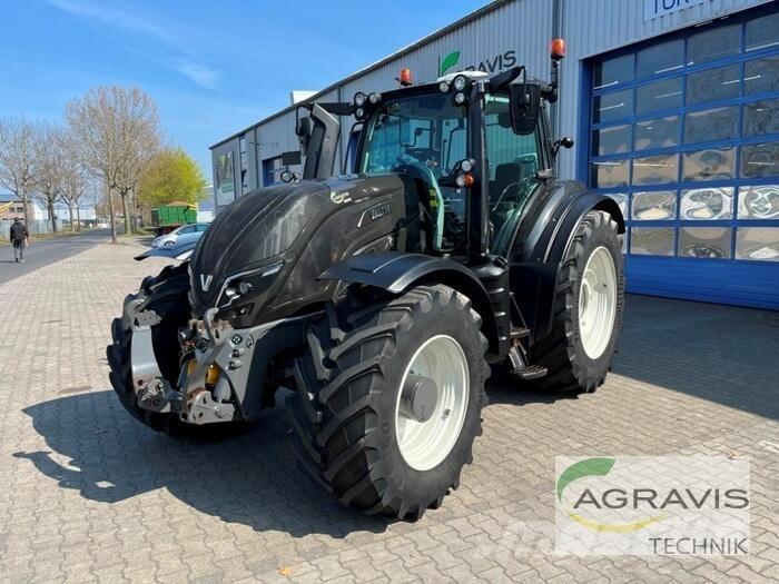 Valtra T 254 V Traktorer