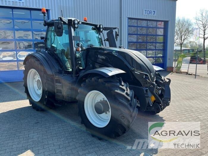 Valtra T 254 V Traktorer