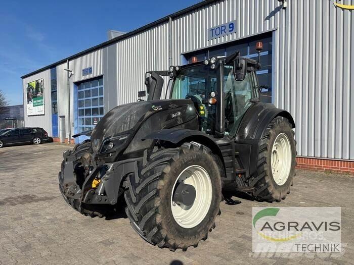 Valtra T 254 V VERSU Traktorer