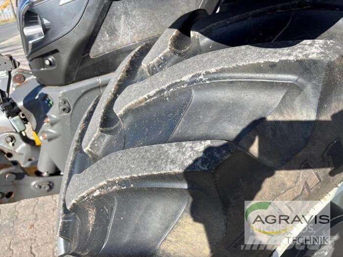 Valtra T 254 V VERSU Traktorer