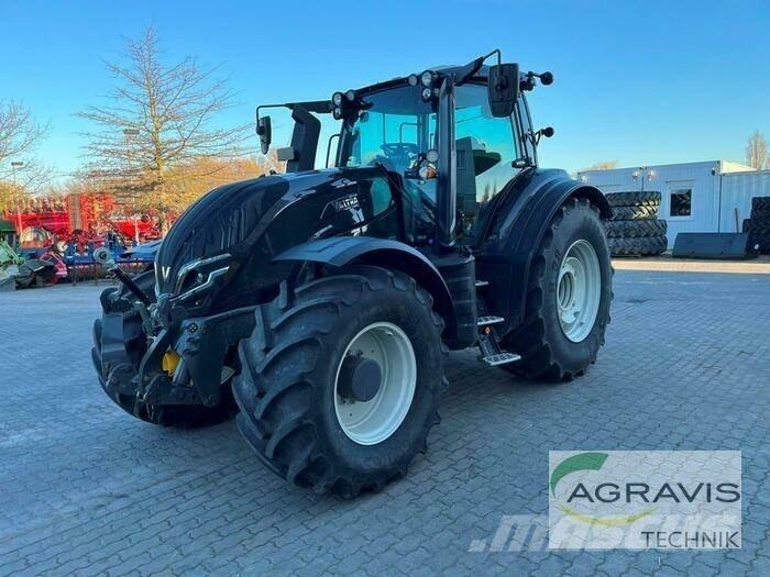 Valtra T 255 V 2A1 Traktorer