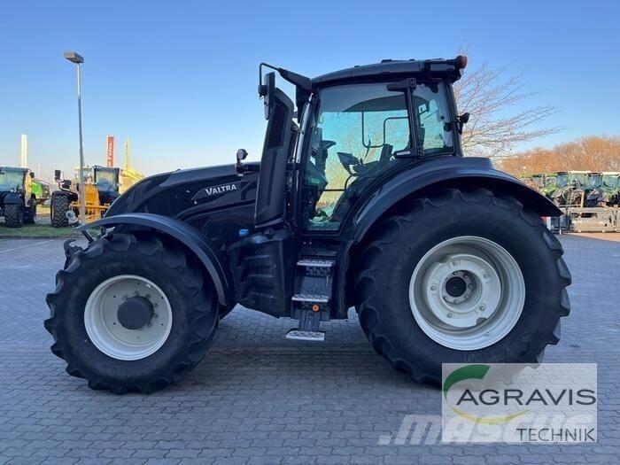 Valtra T 255 V 2A1 Traktorer