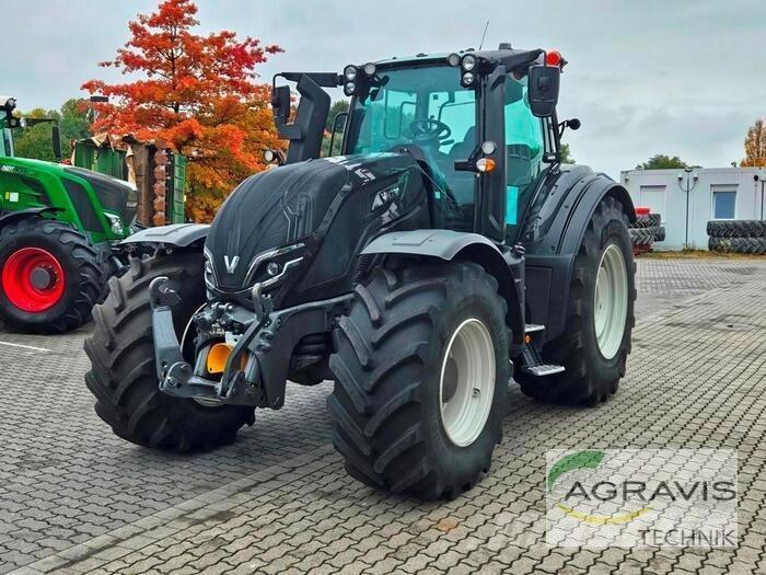 Valtra T 255 V 2A1 Traktorer