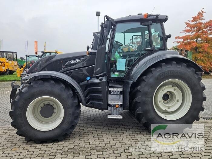 Valtra T 255 V 2A1 Traktorer