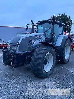 Valtra T172 HITECH Traktorer