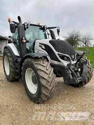 Valtra T174 DIRECT Traktorer