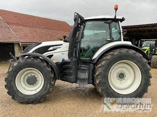 Valtra T174 DIRECT Traktorer