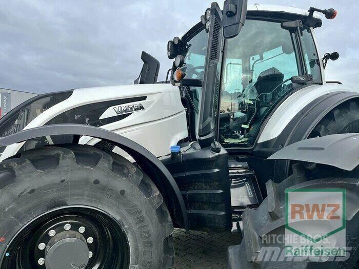 Valtra T215 Direct Traktorer