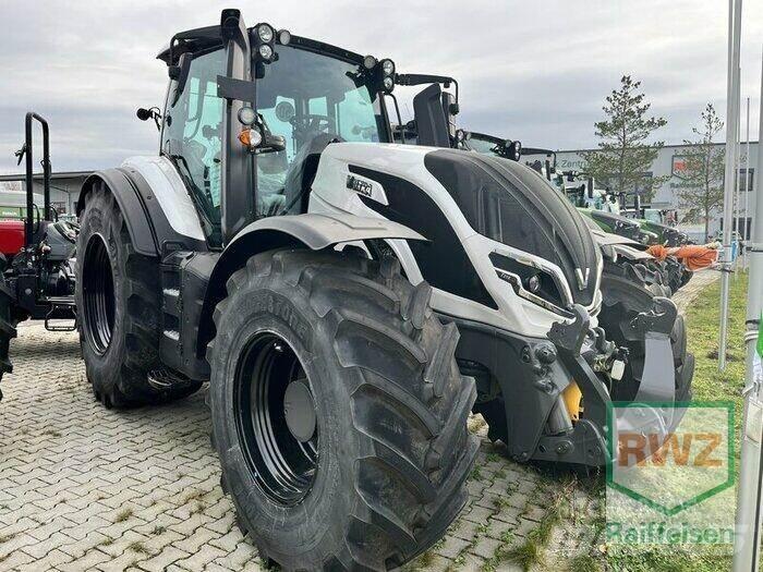 Valtra T215 Direct Traktorer