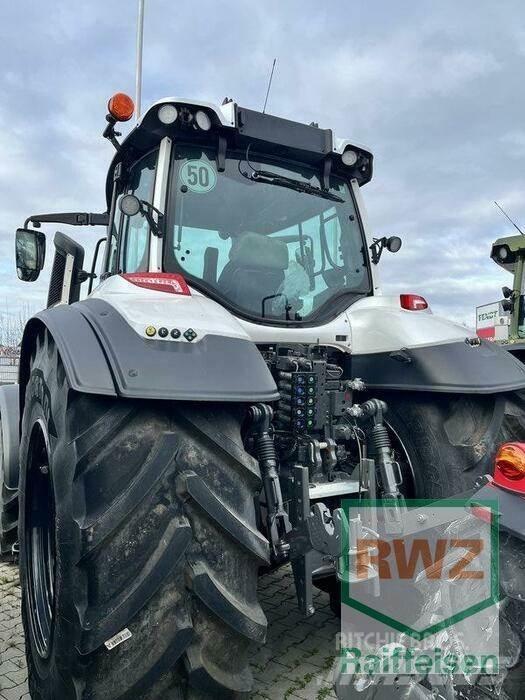 Valtra T215 Direct Traktorer