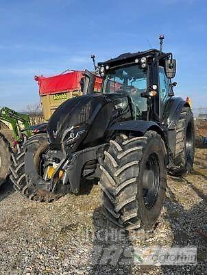 Valtra T235 Diect Traktorer