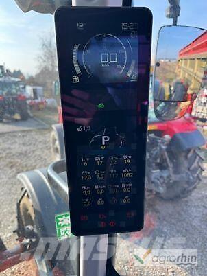 Valtra T235 Diect Traktorer