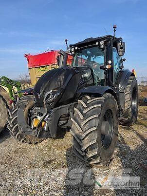 Valtra T235 Diect Traktorer