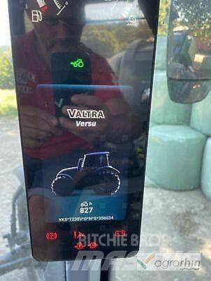 Valtra T235V Traktorer