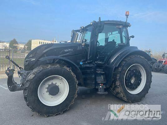 Valtra T254V Traktorer
