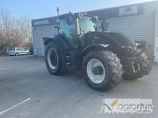 Valtra T254V Traktorer