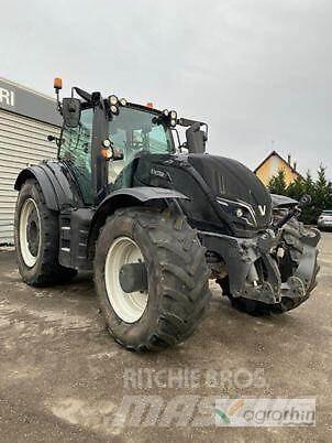 Valtra T254V Traktorer