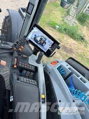 Valtra T254V Traktorer
