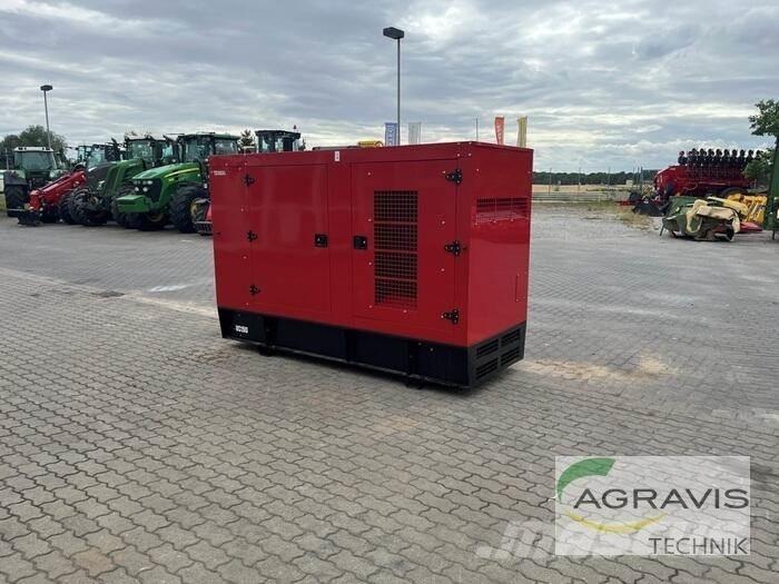 Valtra VG 150 Såbäddsharvar och rototillers