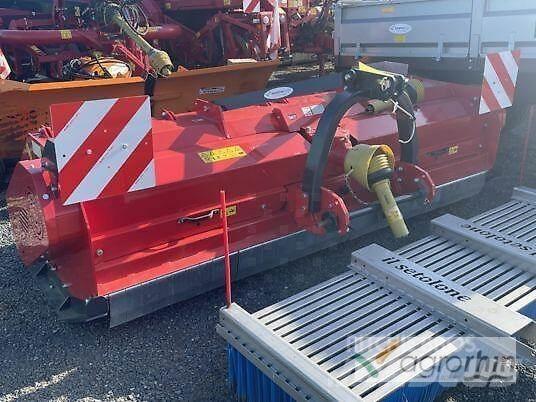 Vicon CZ320 Betesputsare