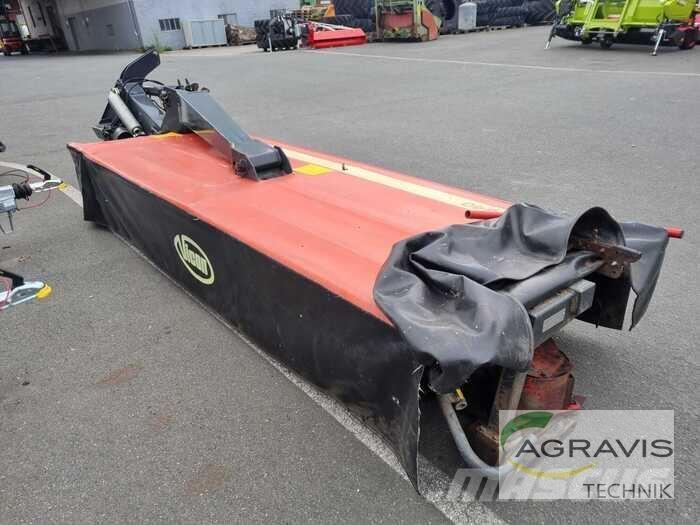 Vicon EXTRA 340 Slåttermaskiner