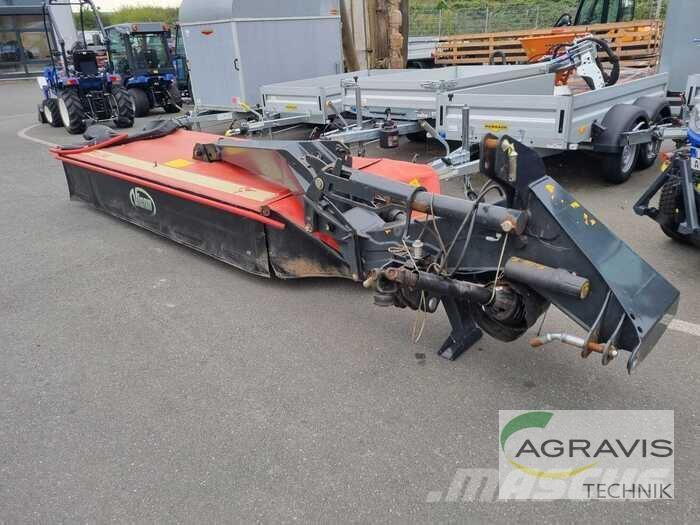 Vicon EXTRA 340 Slåttermaskiner