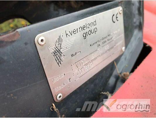 Vicon EXTRA 428 H Slåttermaskiner