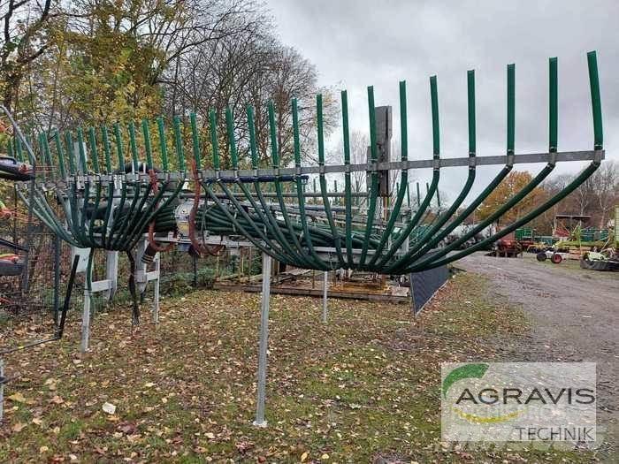 Vogelsang SWING UP Övrigt växtnäring och gödsel