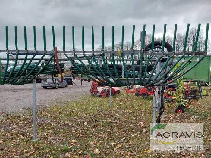Vogelsang SWING UP Övrigt växtnäring och gödsel