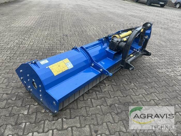 Vogt ML 250 Slåttermaskiner