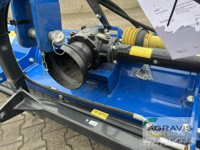 Vogt ML 250 Slåttermaskiner