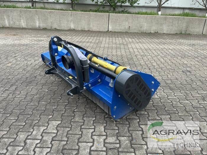 Vogt ML 250 Slåttermaskiner