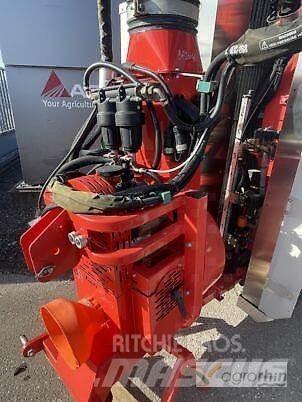  VVER600 Dragna sprutor