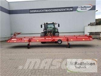 Weed Surfer XL 9m Betesputsare