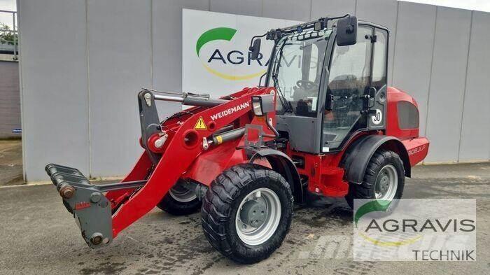 Weidemann 3080 Hjullastare