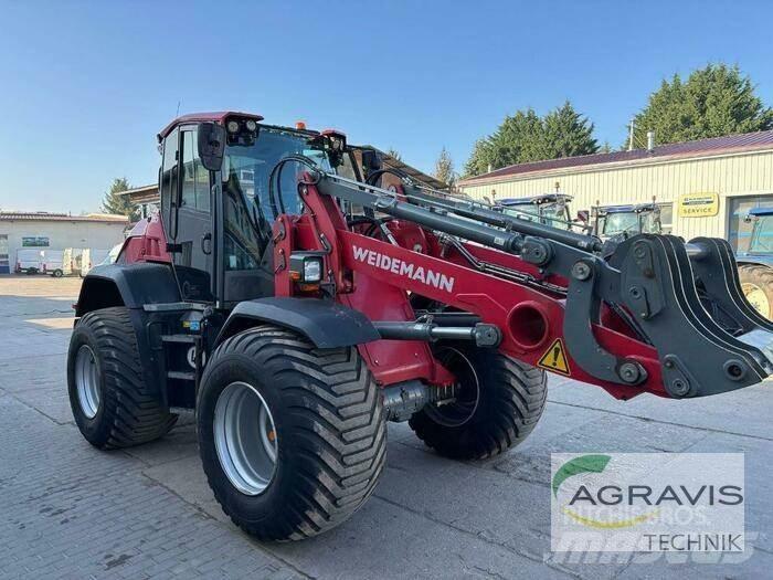 Weidemann 9080 Hjullastare