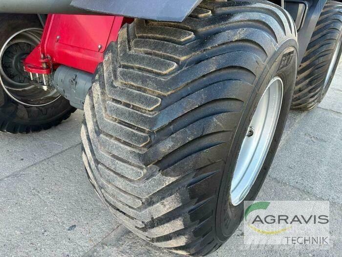 Weidemann 9080 Hjullastare
