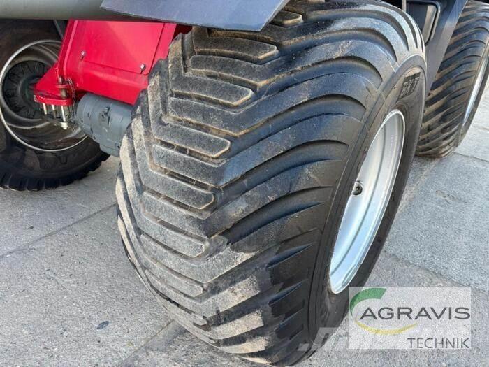 Weidemann 9080 Hjullastare