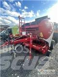 Welger RP160 V Rundbalspressar