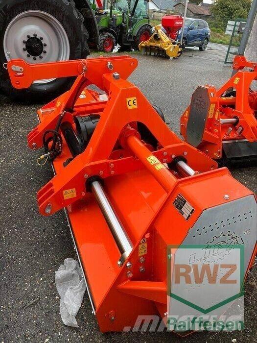 Willibald TLR-P 280 Övriga maskiner för jordbearbetning