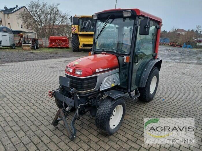 Yanmar EF 235 H Traktorer
