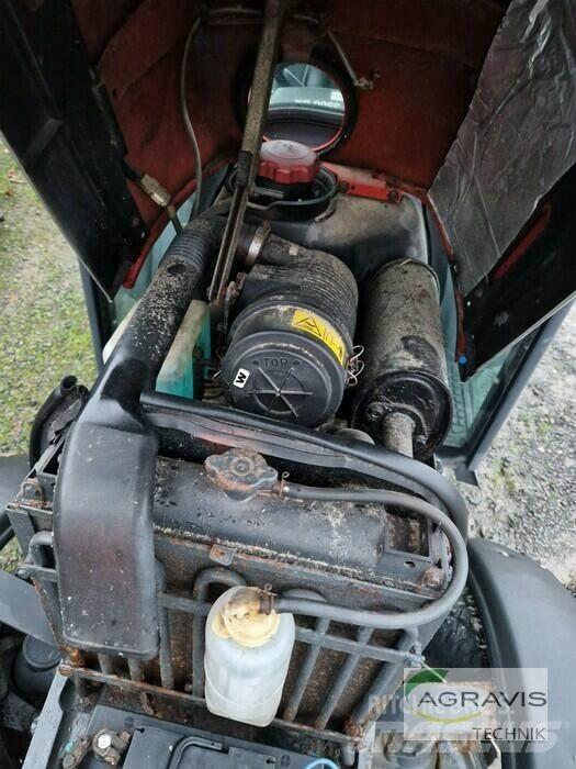 Yanmar EF 235 H Traktorer