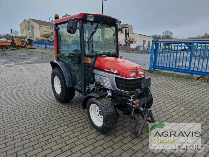 Yanmar EF 235 H Traktorer