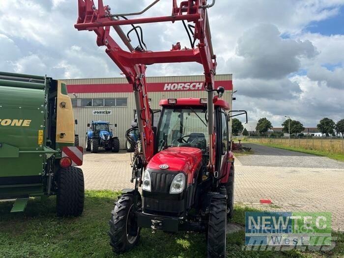 YTO MF540C Traktorer