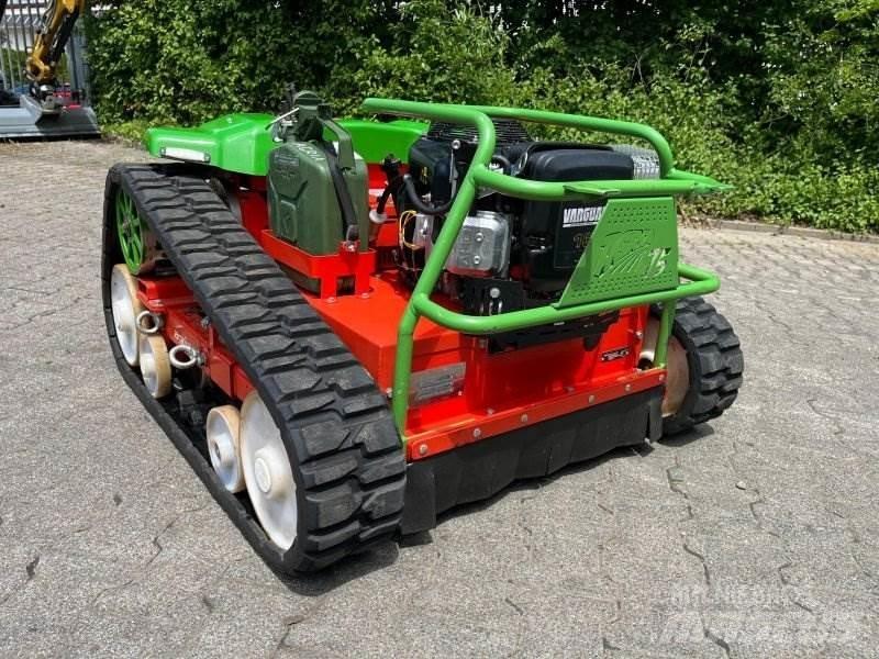 Agria 9500-70 Slåttermaskiner